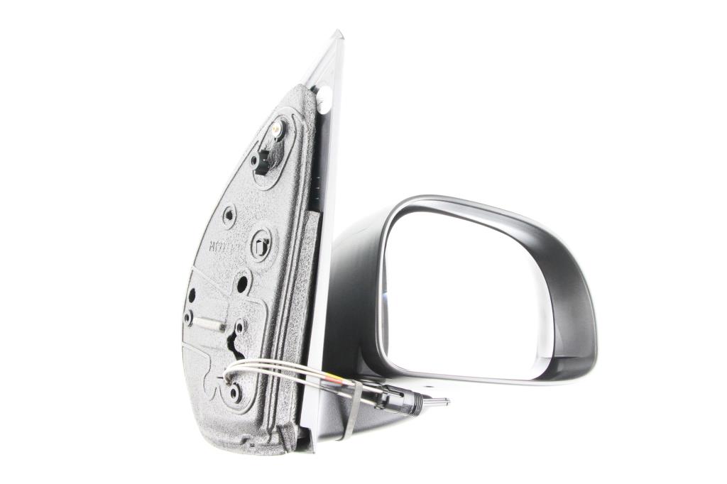 Rétroviseur extérieur VAN WEZEL ref. 1607804